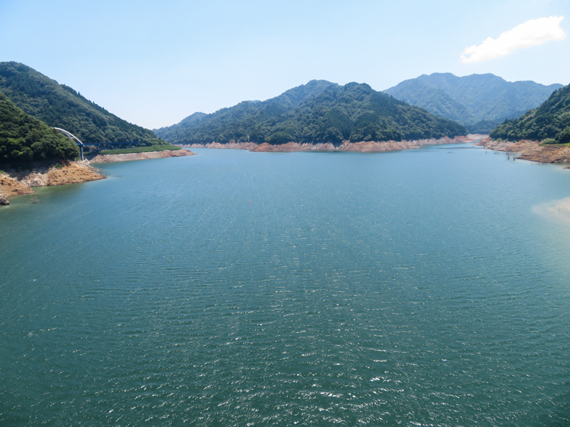 170715　宮ケ瀬～道志ダム～大垂水峠011.jpg