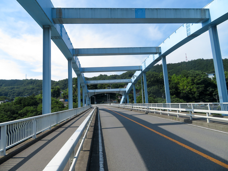 170715　宮ケ瀬～道志ダム～大垂水峠024.jpg