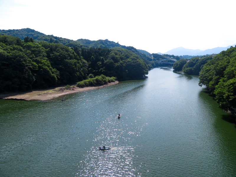 170715　宮ケ瀬～道志ダム～大垂水峠025.jpg