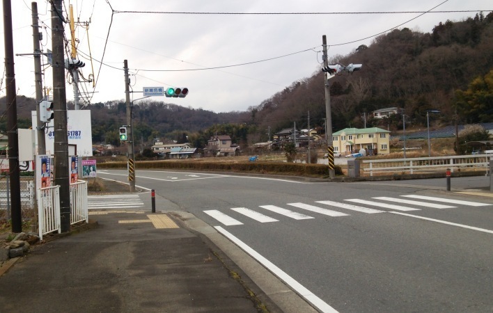 8-2 新雑色橋.JPG